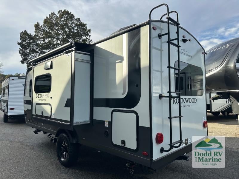 New 2026 Forest River RV G19RL - photo - 1