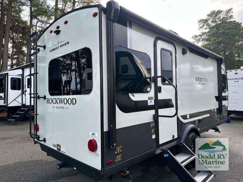 New 2026 Forest River RV G19RL - photo - 3