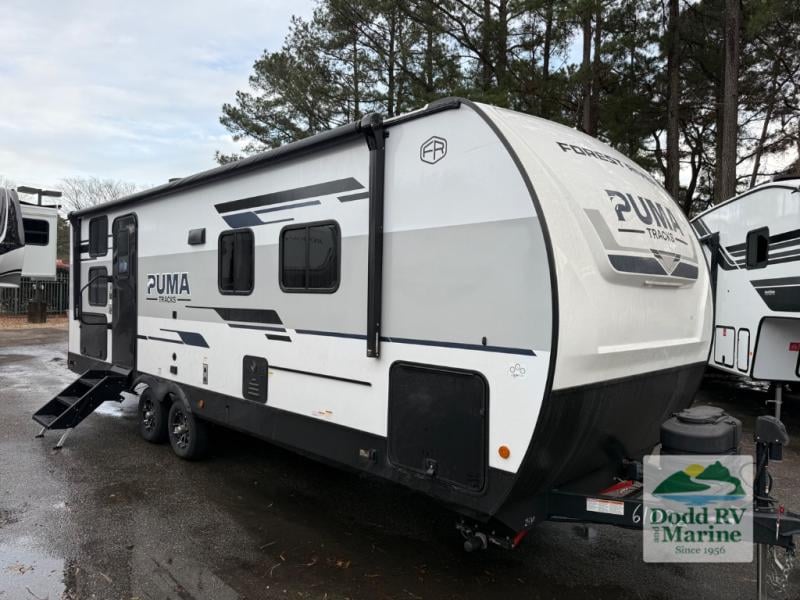 New 2026 Forest River RV 2430BHS - photo - 0