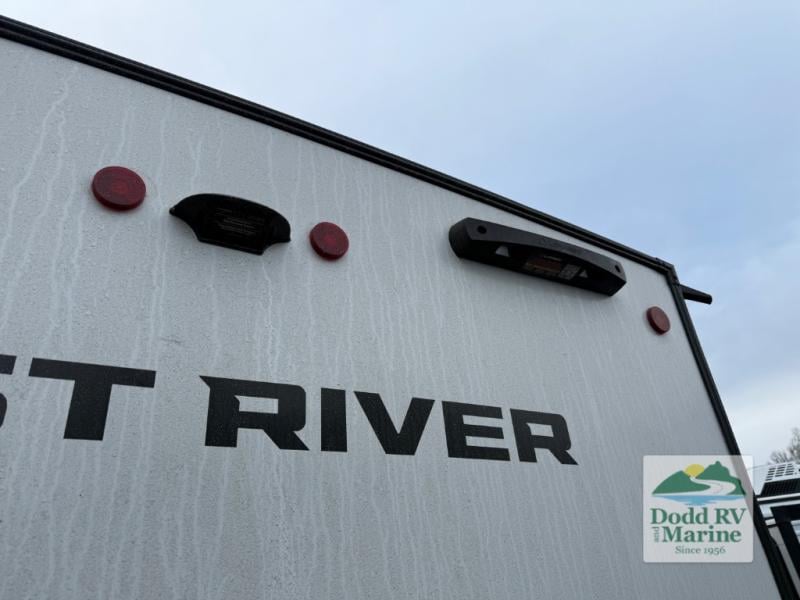 New 2026 Forest River RV 2430BHS - photo - 48