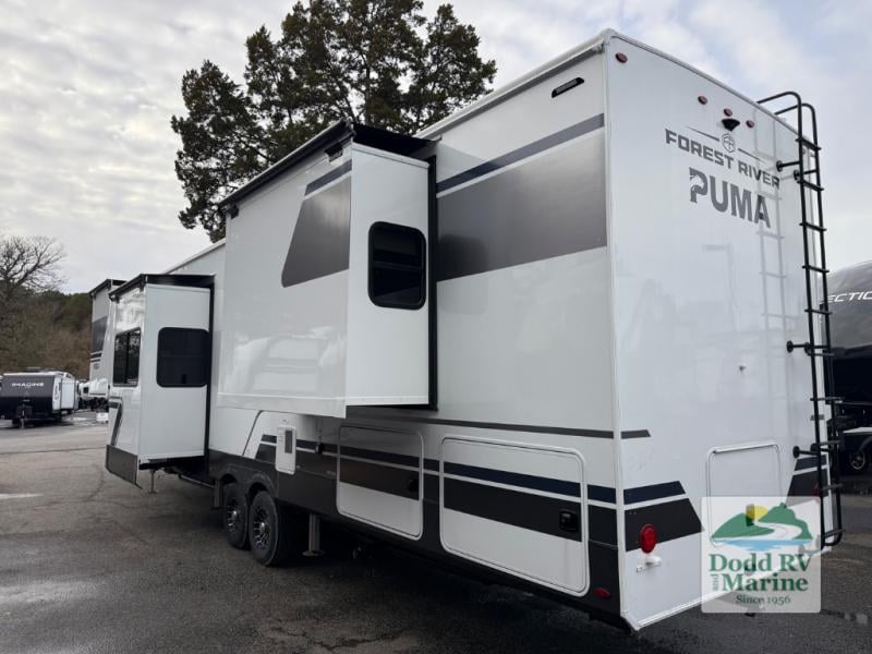 New 2026 Forest River RV 388FKH - photo - 2