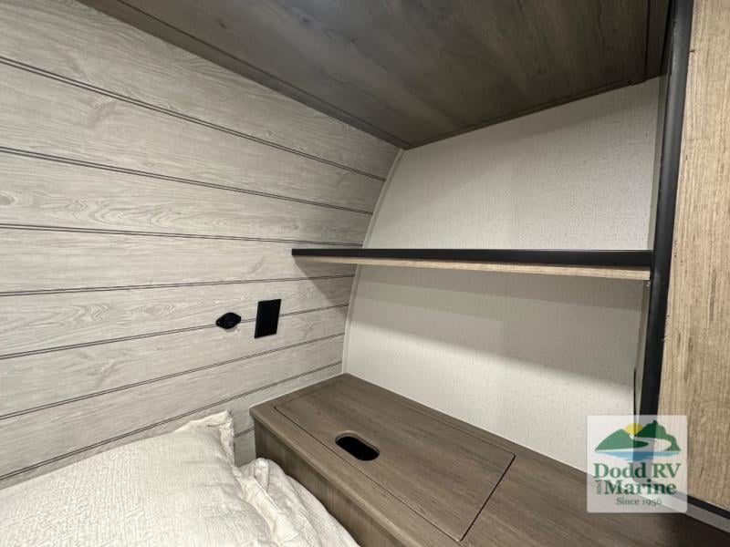 New 2026 Forest River RV 2430BHS - photo - 32