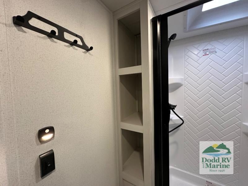 New 2026 Forest River RV 2430BHS - photo - 41