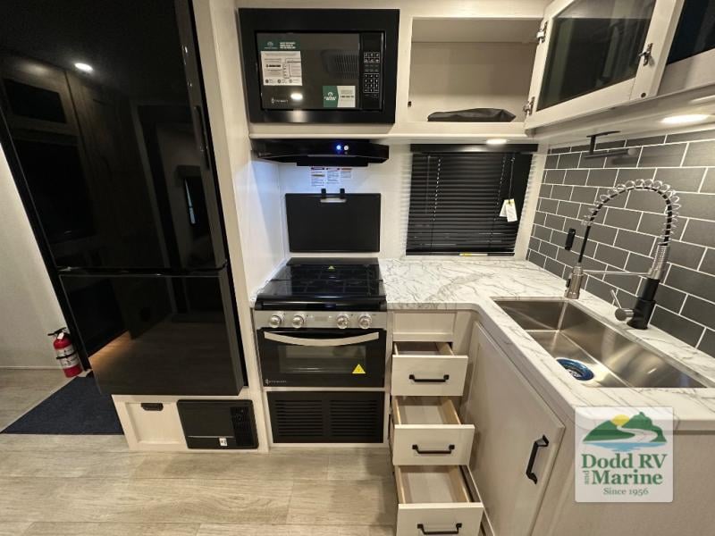New 2026 Forest River RV 3200TSBH - photo - 11