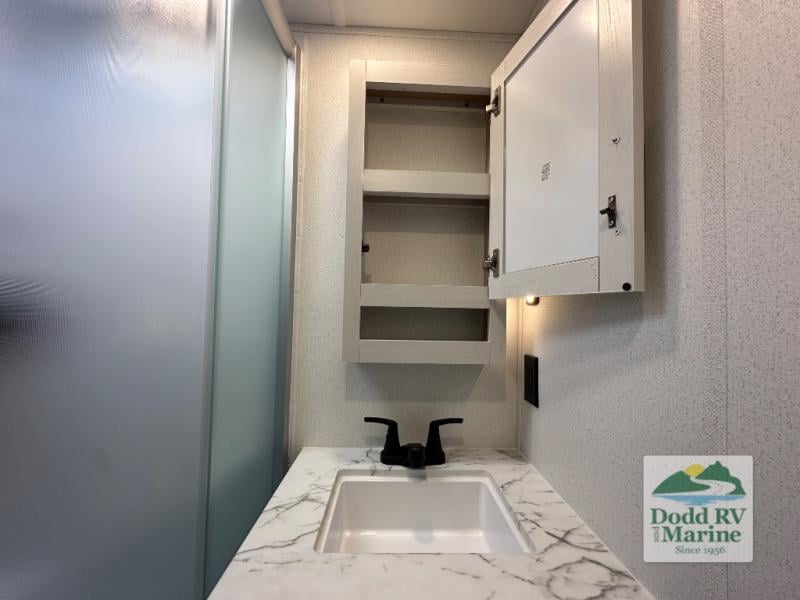 New 2026 Forest River RV 3200TSBH - photo - 47