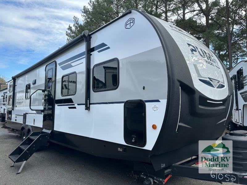 New 2026 Forest River RV 3200TSBH - photo - 0
