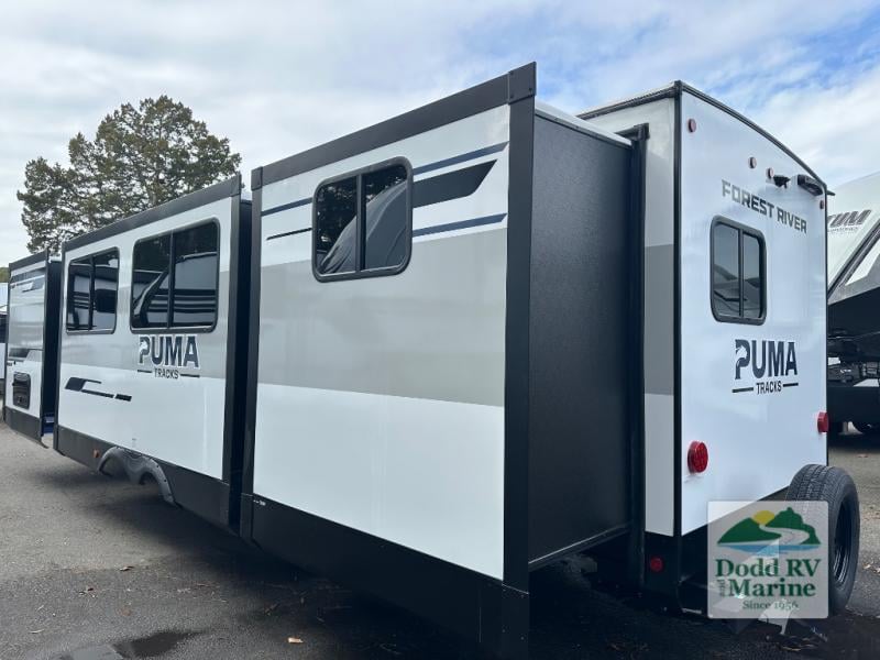 New 2026 Forest River RV 3200TSBH - photo - 2