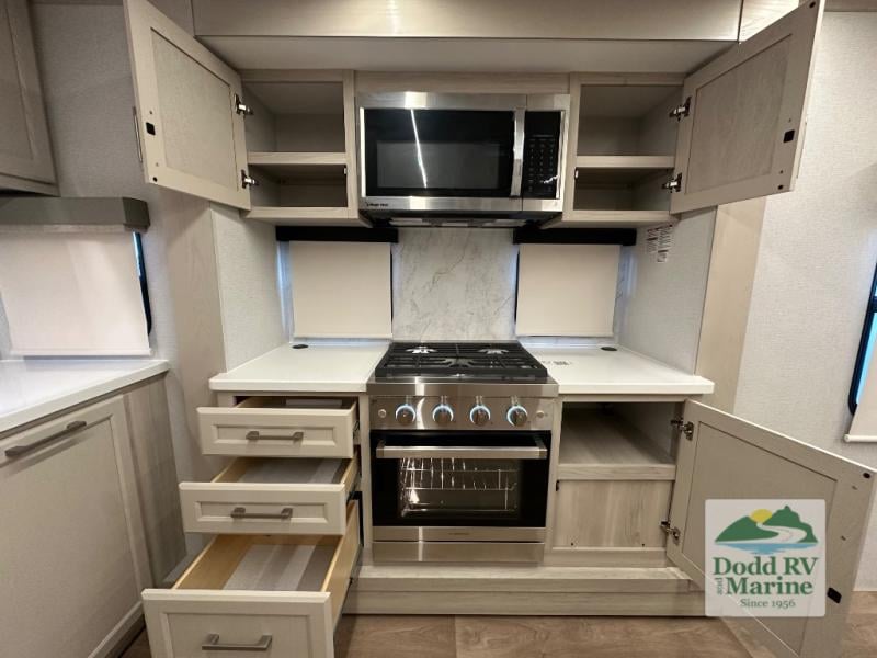 New 2026 Forest River RV 388FKH - photo - 15