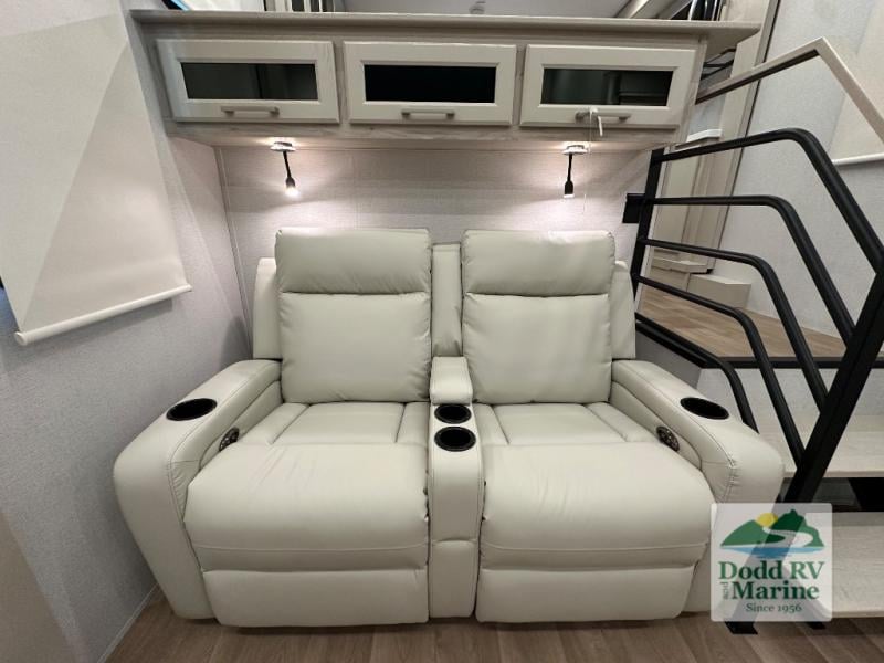 New 2026 Forest River RV 388FKH - photo - 25