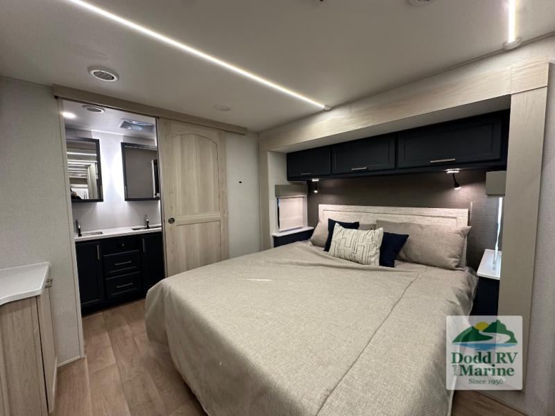 New 2026 Forest River RV 388FKH - photo - 47