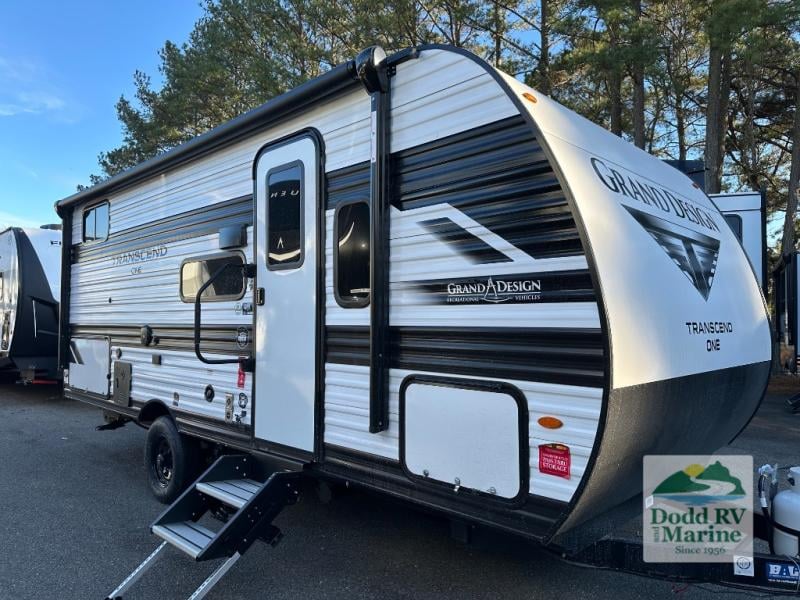 New 2026 Grand Design 161BH - photo - 0