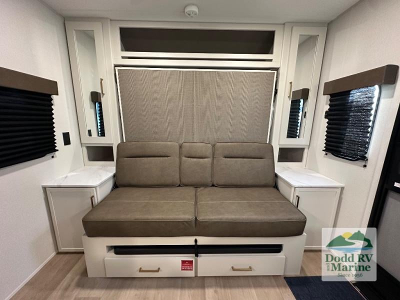 New 2026 Grand Design 161BH - photo - 18