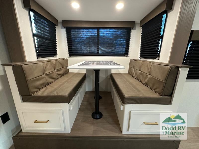 New 2026 Grand Design 161BH - photo - 16