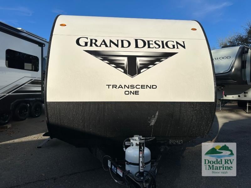 New 2026 Grand Design 161BH - photo - 35