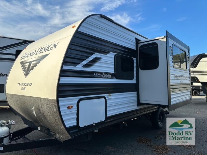 New 2026 Grand Design 161BH - photo - 1
