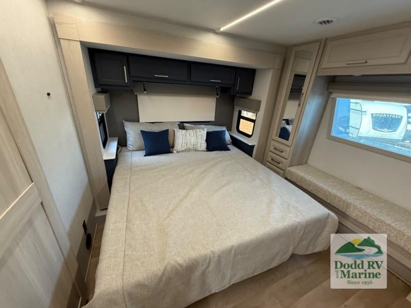 New 2026 Forest River RV 379MBL - photo - 5