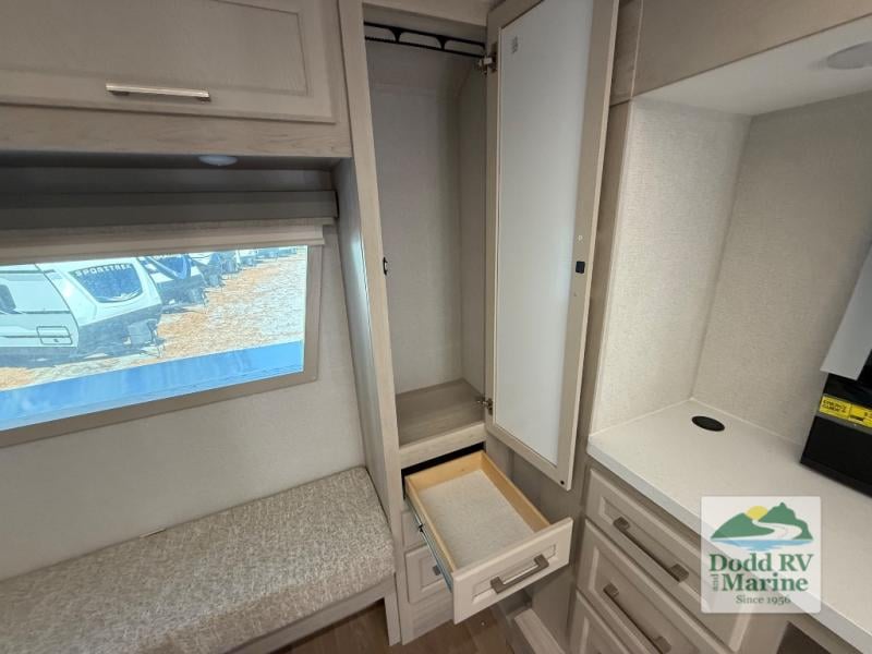 New 2026 Forest River RV 379MBL - photo - 12