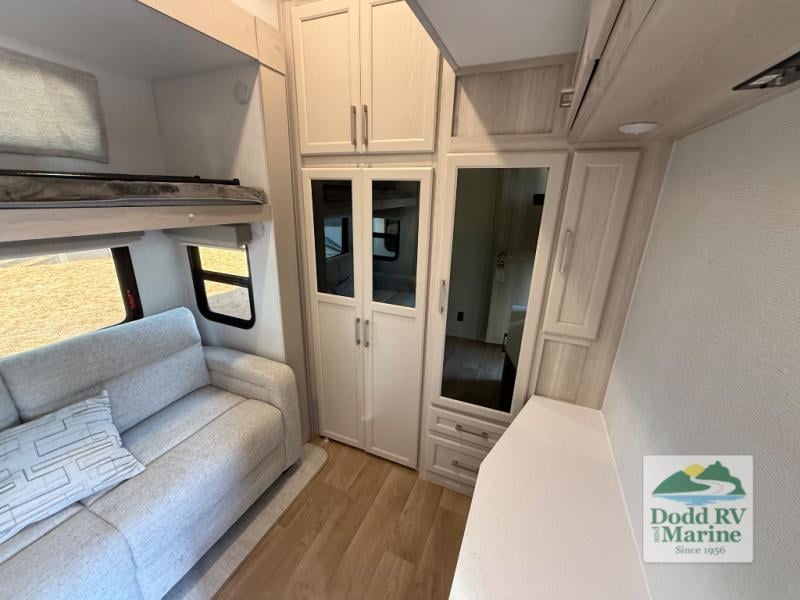 New 2026 Forest River RV 379MBL - photo - 22