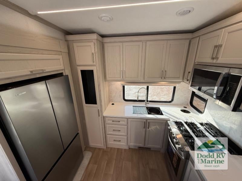 New 2026 Forest River RV 379MBL - photo - 25
