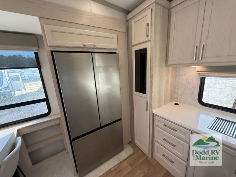 New 2026 Forest River RV 379MBL - photo - 26