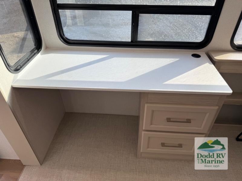 New 2026 Forest River RV 379MBL - photo - 34