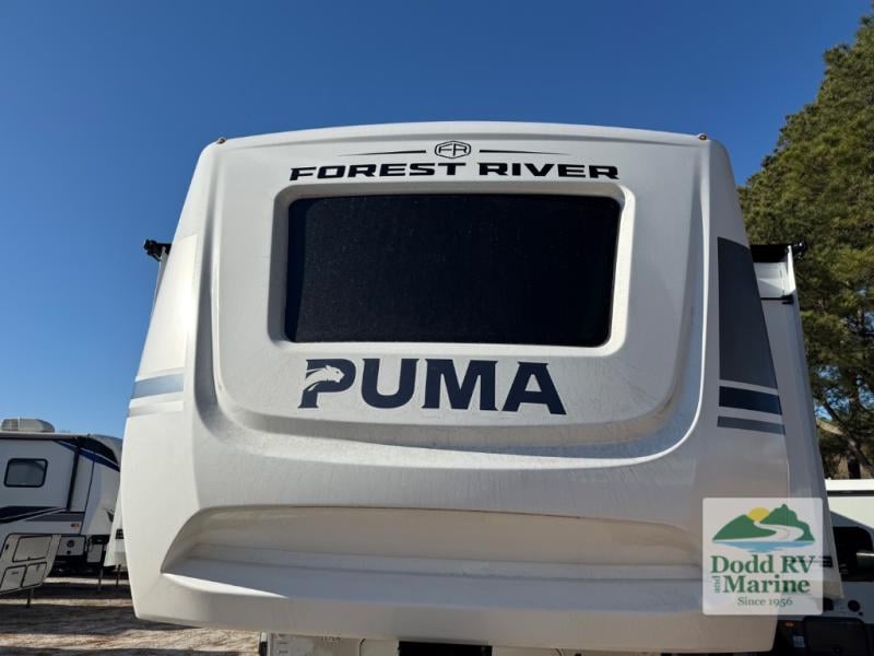 New 2026 Forest River RV 389FLH - photo - 63