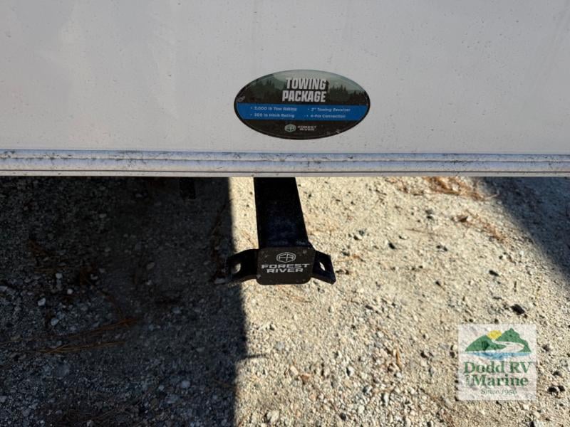 New 2026 Forest River RV 389FLH - photo - 68