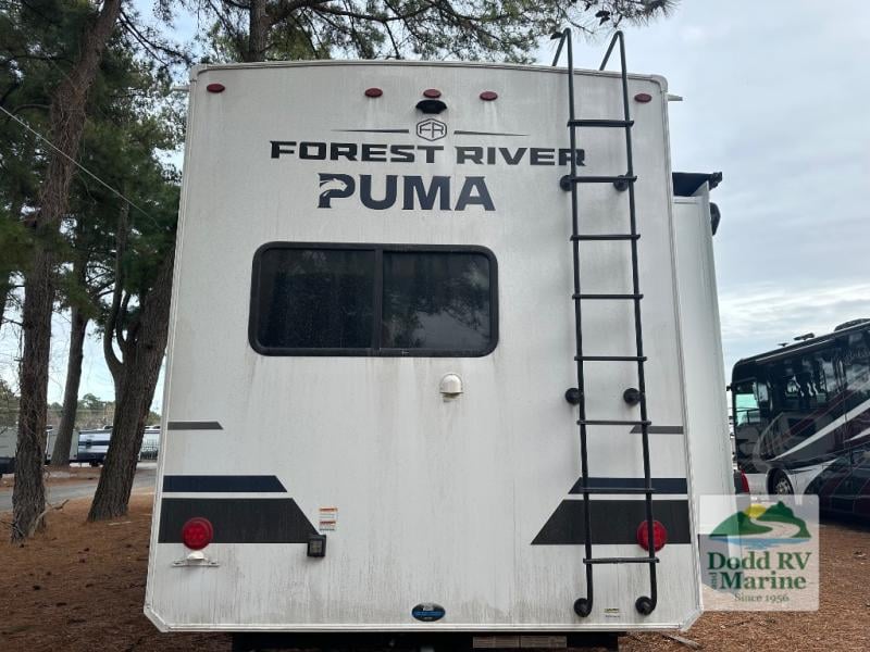 New 2026 Forest River RV 379MBL - photo - 36