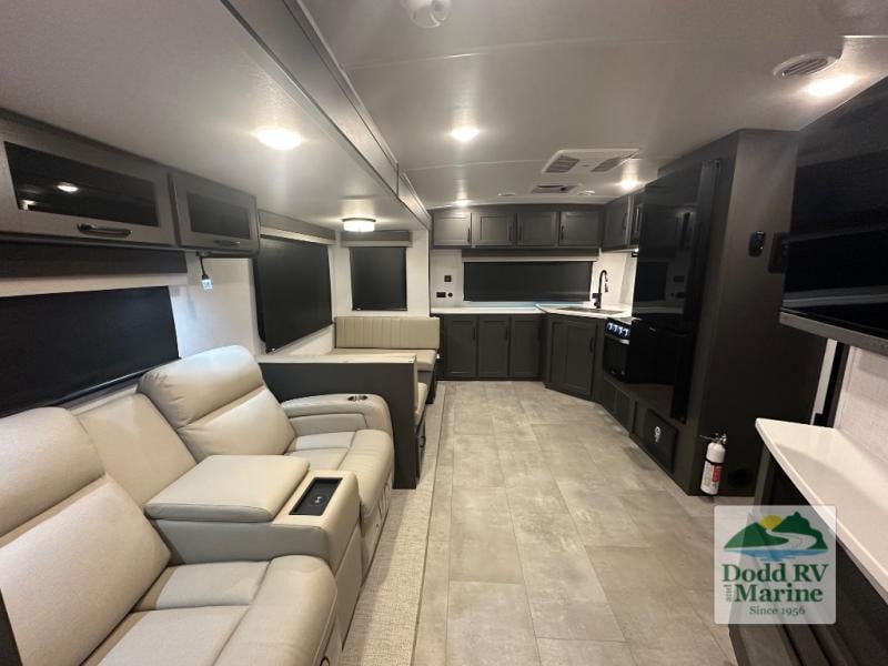 Pre-Owned 2025 Forest River RV 2608BS - photo - 6
