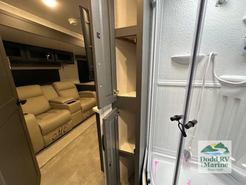 Pre-Owned 2025 Forest River RV 2608BS - photo - 44