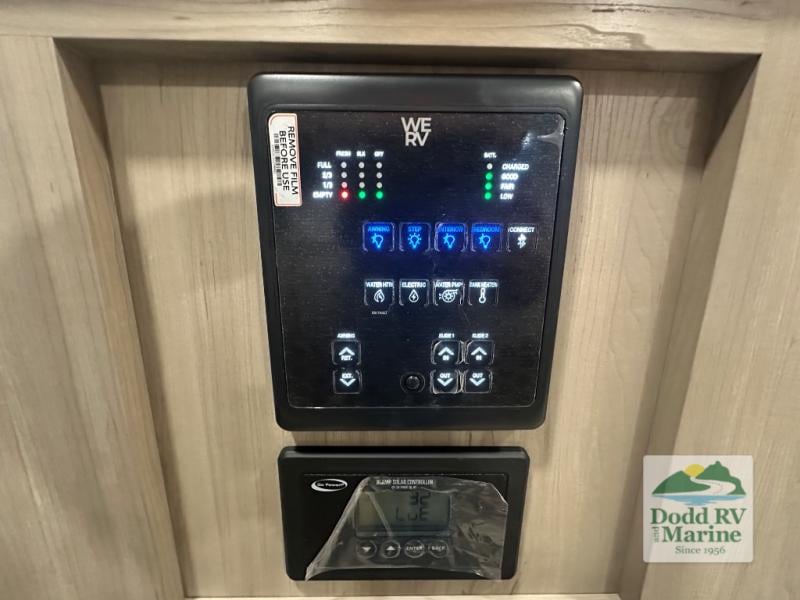 New 2026 Forest River RV 2522FB - photo - 26