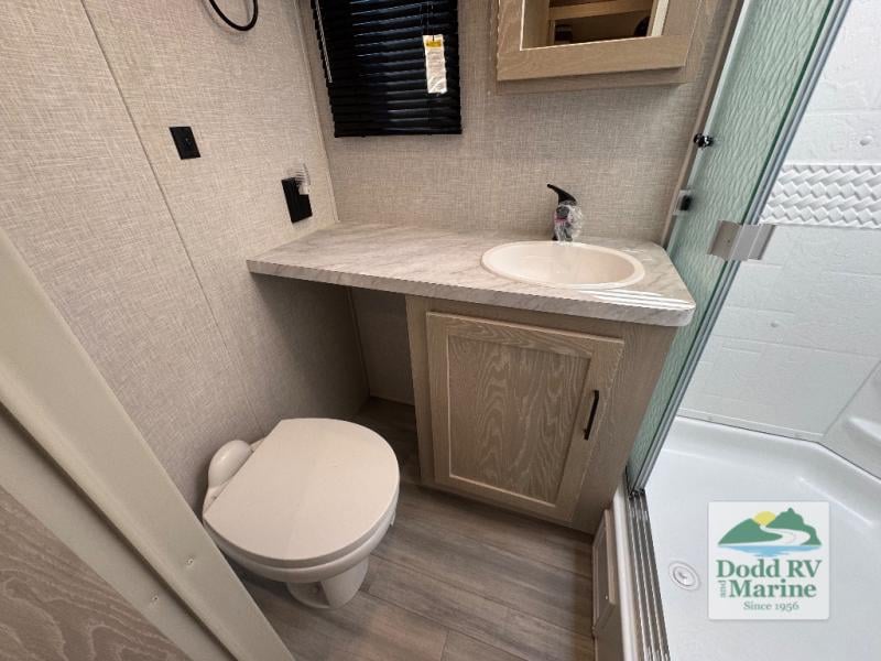 Pre-Owned 2023 Forest River RV 2614BS - photo - 18