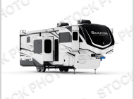 Pre-Owned 2025 Grand Design 376RD - photo - 1