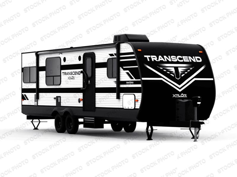 New 2026 Grand Design 27DBX - photo - 49