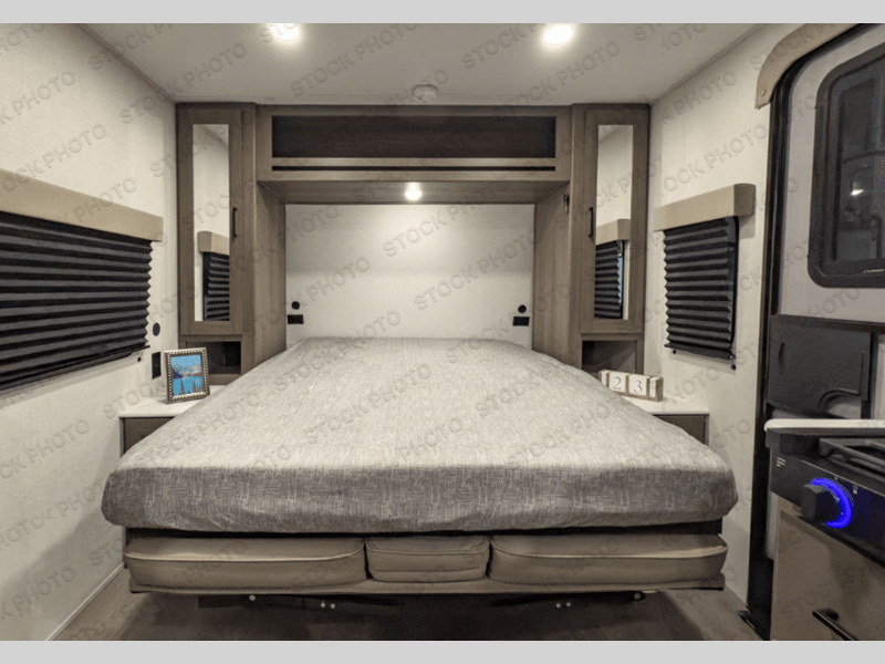 New 2026 Grand Design 161BH - photo - 45