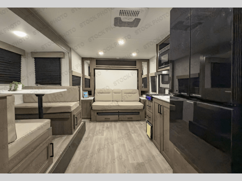 New 2026 Grand Design 161BH - photo - 42
