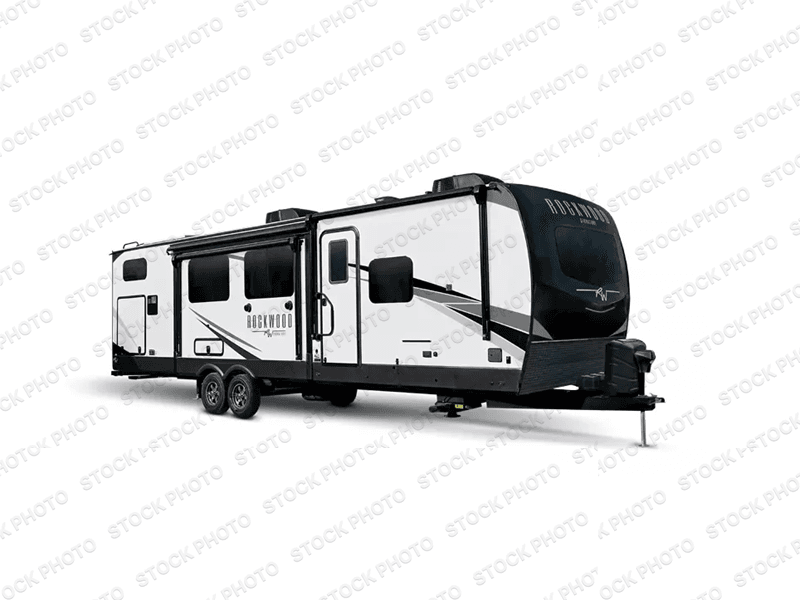 New 2026 Forest River RV 8332SB - photo - 52