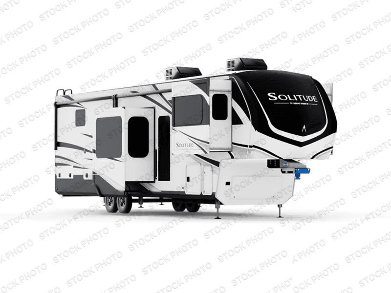 New 2026 Grand Design 370DV - photo - 75