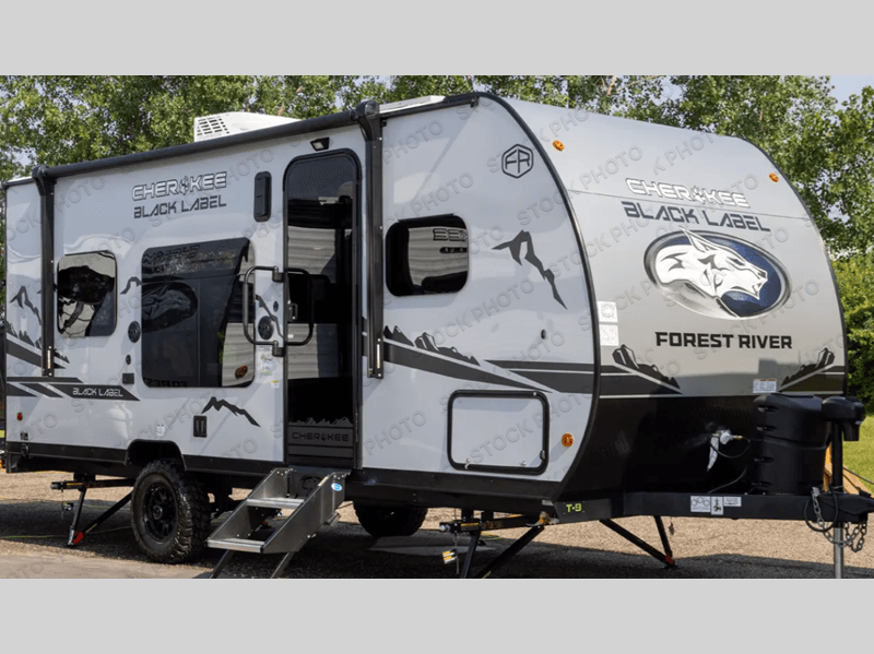 New 2026 Forest River RV 16FQWBL - photo - 38