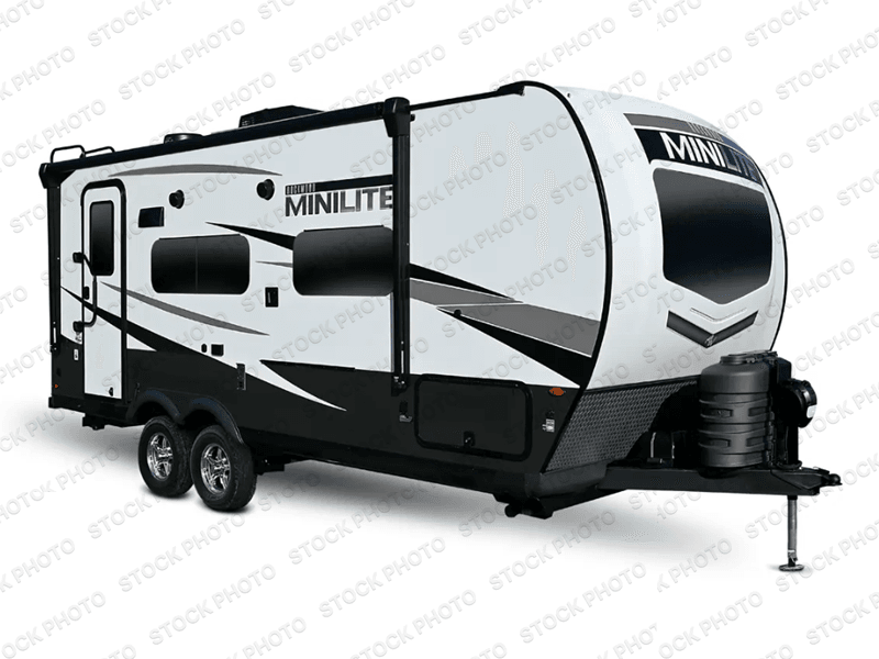 New 2026 Forest River RV 2109S - photo - 20