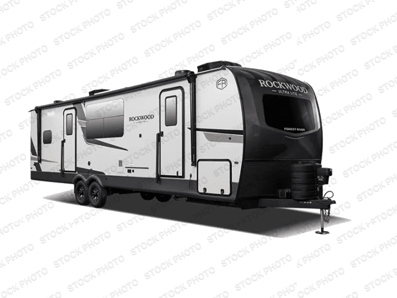 New 2026 Forest River RV 2606WS - photo - 66