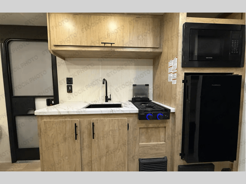 New 2026 Forest River RV 16LP - photo - 36