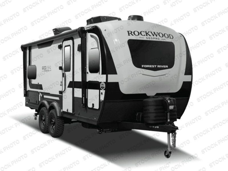 New 2026 Forest River RV G19RL - photo - 40
