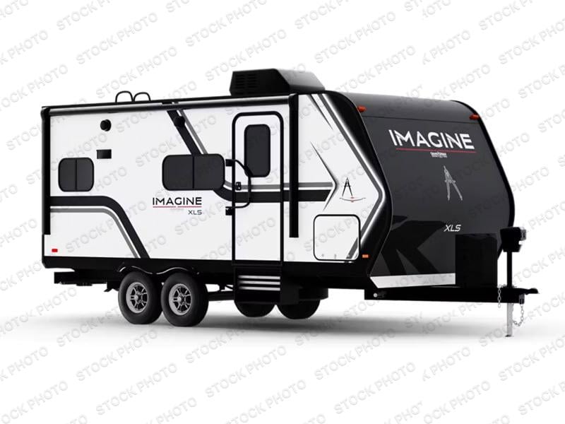 New 2026 Grand Design 23LDE - photo - 48