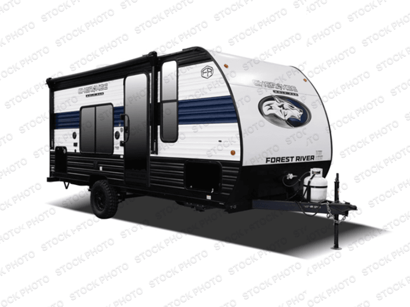 New 2026 Forest River RV 18PB - photo - 40