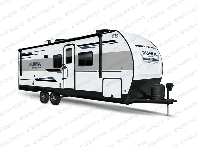 New 2026 Forest River RV 237RK - photo - 11