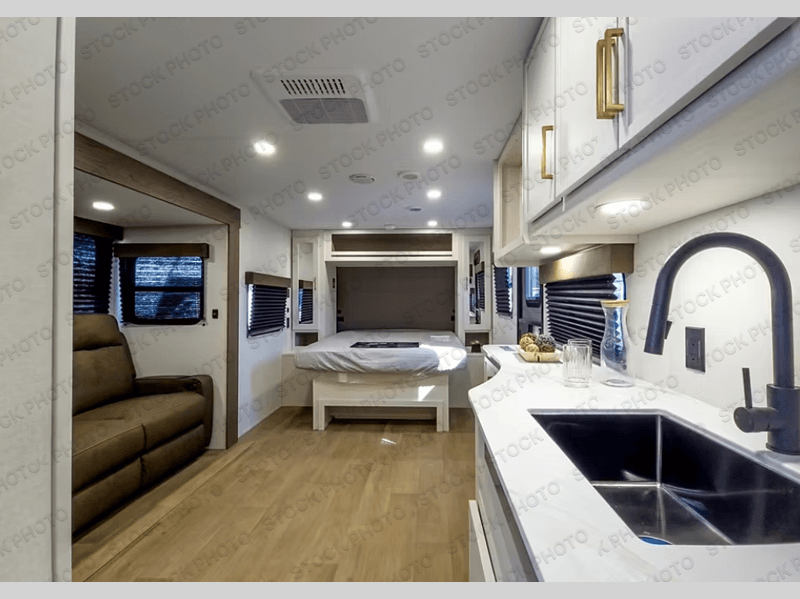 New 2026 Grand Design 20MKX - photo - 1